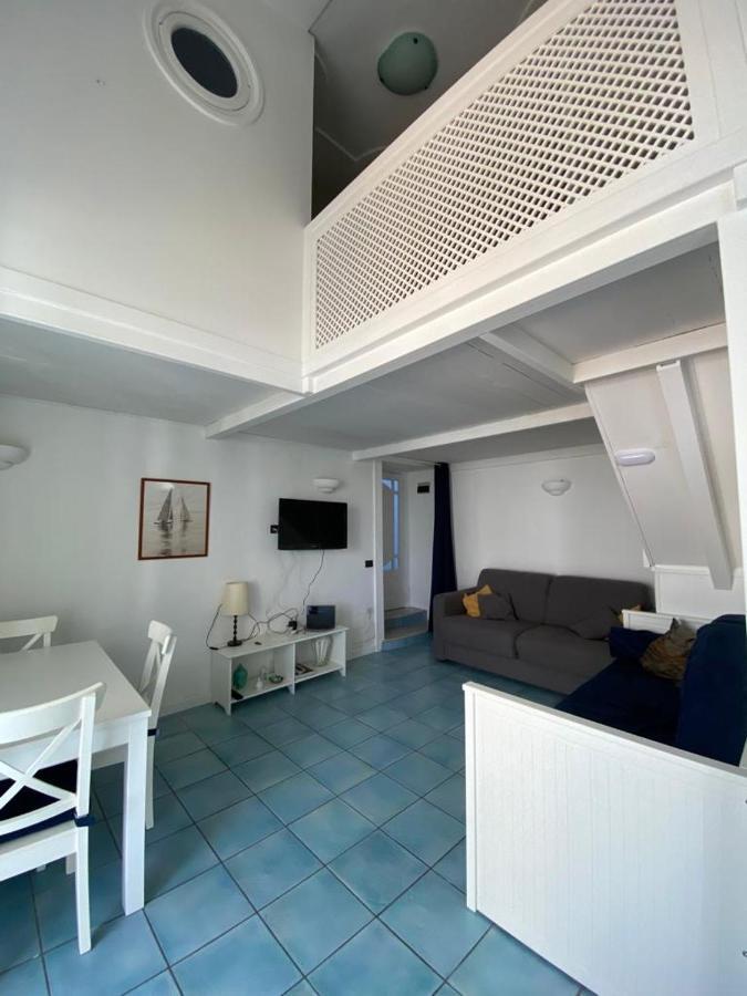 Residenza Al Mare Apartment Capri Ngoại thất bức ảnh