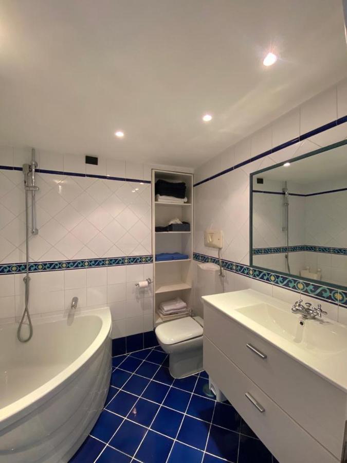 Residenza Al Mare Apartment Capri Ngoại thất bức ảnh